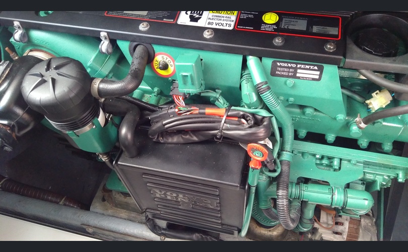 Starfisher Starfisher 34-kuva-23